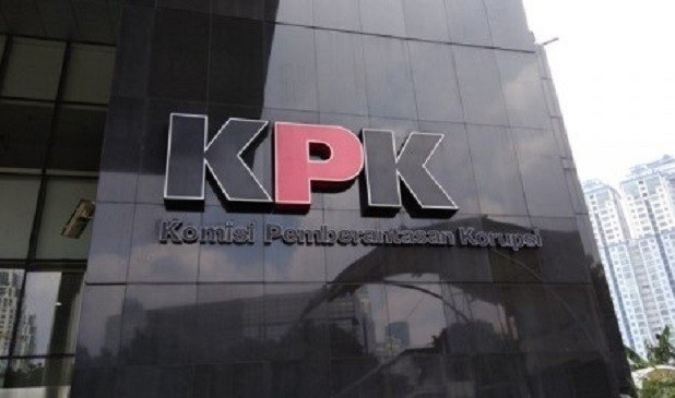 Jadi Tersangka, KPK Langsung Tahan Sekjen Kementan 