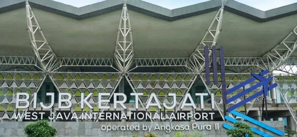 Dari Kertajati, Super Ari Jet Bakal Terbang Langsung ke 7 Destinasi