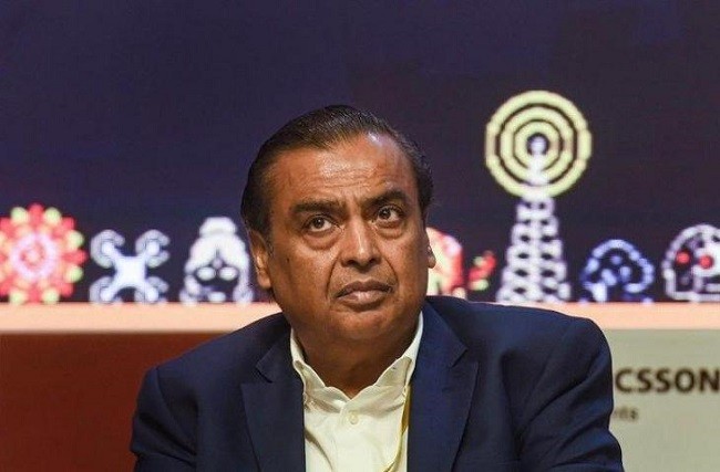 Mukesh Ambani Dinobatkan Jadi Orang Terkaya di India 2023 dengan Kekayaan Rp1.444 Triliun