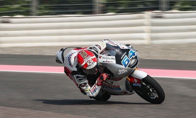 Arbi dan Mario Aji Siap Tampil Maksimal di Moto3 Mandalika