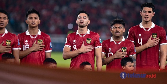 Shin Tae-yong Pastikan Indonesia Tampil dengan Performa Terbaik di Leg Kedua Lawan Brunei 