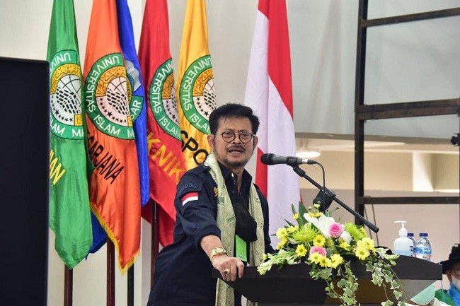 SYLSimpan Cek Palsu Rp2 Triliun di Rumahnya karena Unik