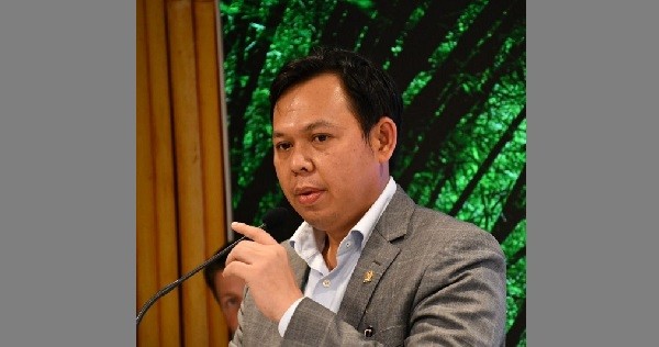 Sebut Reward Plt Mentan Ke Daerah Hanya Populisme Policy, Sultan: Sektor Pertanian Sedang Kritis