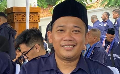 Lagi-lagi, Anies Bungkam si Pesimis
