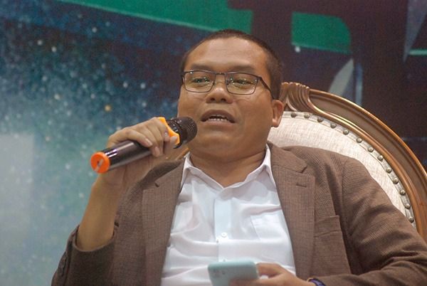 MK Menyuburkan Dinasti Politik