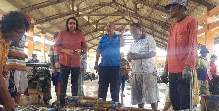 Sulitkan Nelayan Kecil, Ono Surono Minta Aturan Baru BBM Subsidi Dihentikan