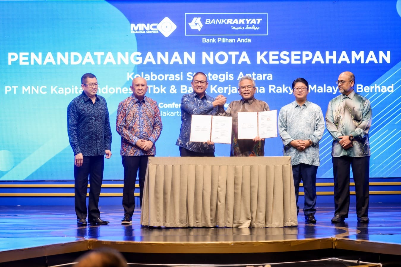 Dana Remitansi Potensial Jadi Kekuatan Kapital Jika Dikelola dengan Baik