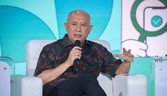 ICCN Diharapkan Makin Perkuat Jejaring Bisnis Lewat Festival Kota Kreatif 2023 