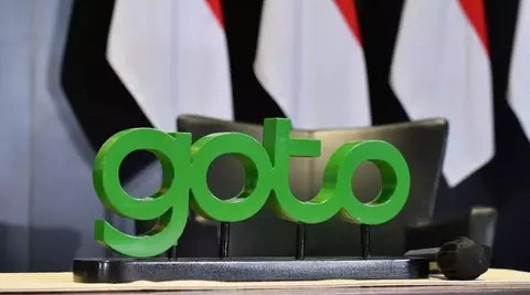 Tiga Founder GOTO Kompak Mau Jual Saham, Ini Kata BEI
