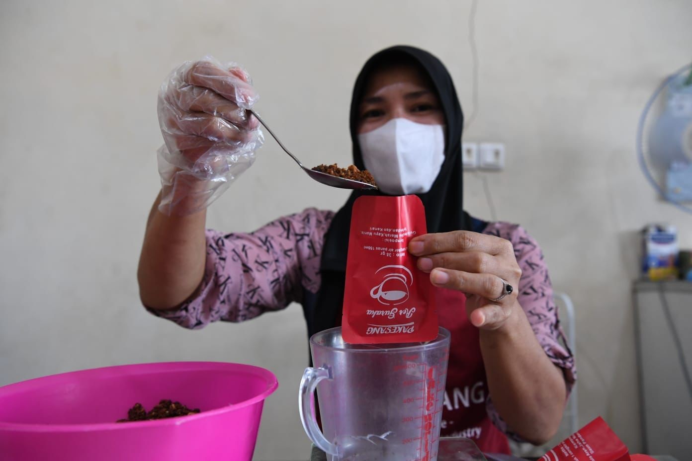 Ada Tiga Pendekatan Deteksi UMKM Naik Kelas, Apa Saja?