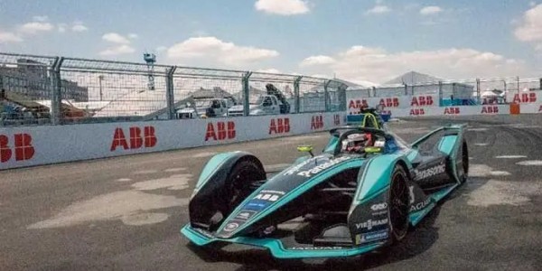 Penjelasan Jakpro Soal Jakarta Batal Jadi Tuan Rumah Formula E