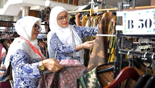 Ini Empat Kebijakan Ekonomi untuk Perkuat Produk Dalam Negeri