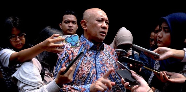 Teten Tegaskan Indonesia Tidak Anti Asing, tapi...