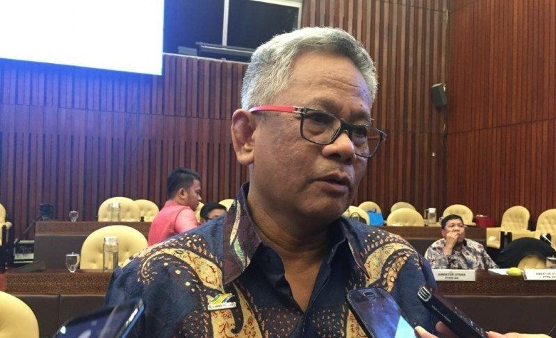Dirut PTPN III Sebut Energi Bioetanol Lebih Efisien Ketimbang Biodiesel