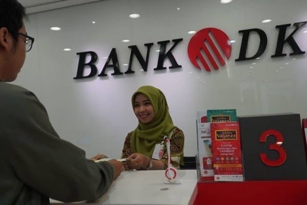 Hingga September 2023, Penyaluran Kredit Bank DKI Tercatat Tembus Rp50 Triliun