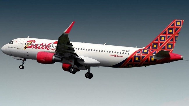 Batik Air Luncurkan Penerbangan Bali- Adelaide, Beroperasi Mulai 10 November