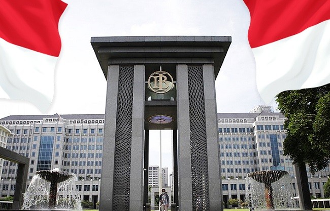 BI: Aliran Modal Asing Masuk Rp1,04 Triliun pada 23-26 Oktober 2023