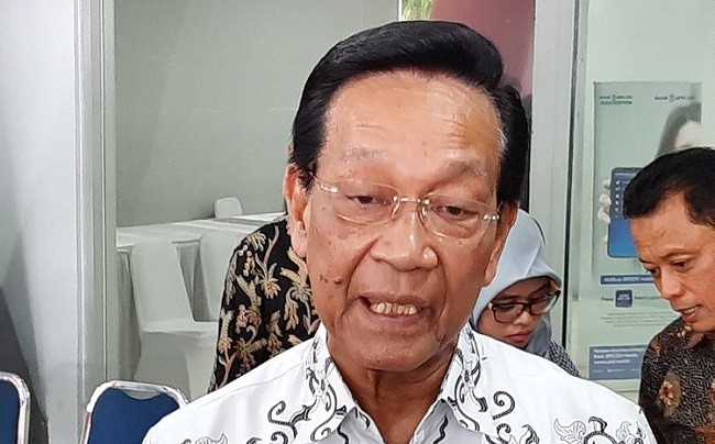 Sultan HB X Ingatkan Pemilu Bukan Cuma Ajang Perebutan Kekuasaan, tapi...