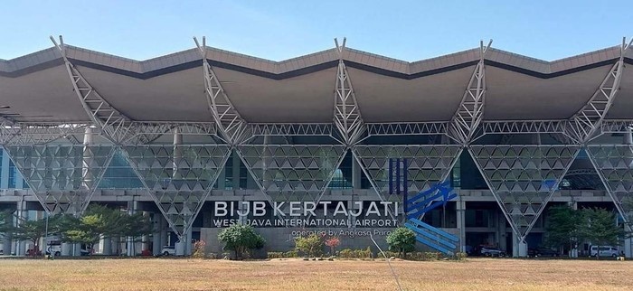 Bey Machmudin Klaim Persiapan Bandara Kertajati Sudah 100 Persen