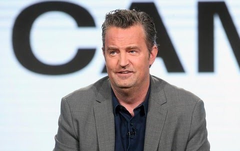 Kabar Duka, Matthew Perry "Friends" Ditemukan Meninggal di Bak Mandi