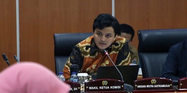DKI Siapkan Rp7,77 T untuk Pengentasan Kemiskinan, DPRD Minta Dinsos Sinkronisasi Data Secara Berkala 