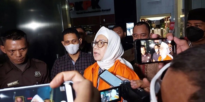 KPK Yakin Majelis Hakim Akan Tolak Gugatan Praperadilan Karen Agustiawan 