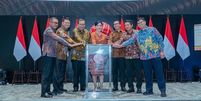 Bank DKI Ambil Peran Dalam Acara Capital Market Summit & Expo 2023