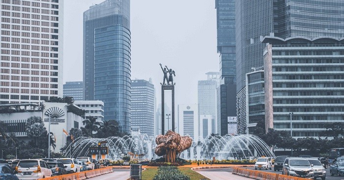 Seluruh Wilayah Jakarta Diprakirakan akan Berawan Pada Kamis Pagi dan Malam
