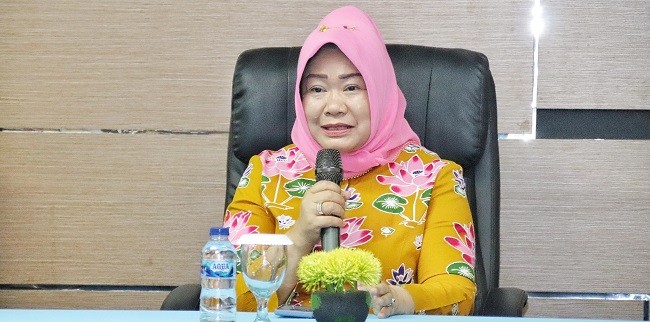 Diikuti 15 Calon, BKN Pusat Fasilitasi Pelaksanaan Seleksi Jabatan Pimpinan Tinggi Madya Di Lingkungan Sekretariat Jenderal MPR 