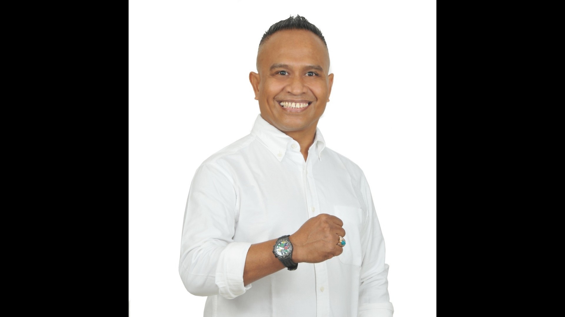 Ketum Persaudaraan 98 Wahab Talaohu Sebut Putusan MKMK Terkait Anwar Usman Bukti Tak Ada Intervensi Kekuasan di MK