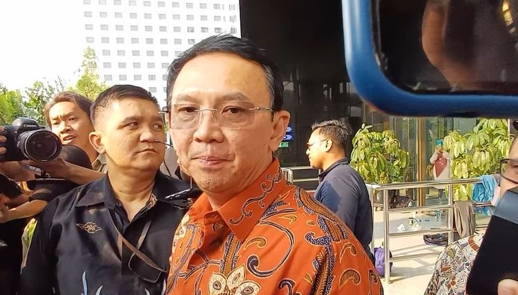 Periksa Ahok, KPK Tanya Soal Rekomendasi Pengadaan LNG di Pertamina