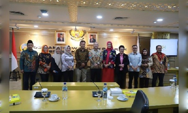 BULD DPD RI Dorong Pemerintah Libatkan Daerah Dalam Penyusunan Regulasi Nasional