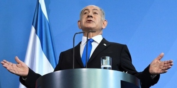 Gagal Antisipasi Serangan Hamas, Netanyahu Stres Berat dan Diambang Pemakzulan