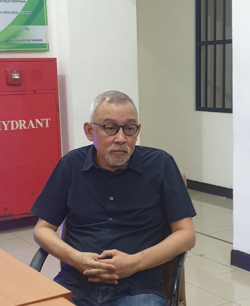 Buronan 17 Tahun, Terpidana Korupsi Bank Mandiri Rp120 Miliar Berhasil Ditangkap Kejagung
