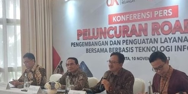 Ini Sederet Aturan OJK Buat Debt Collector Pinjol