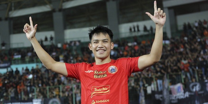 Witan Sulaeman akan Menjalani Masa Peminjaman Hingga Akhir Liga 1 2023/2024