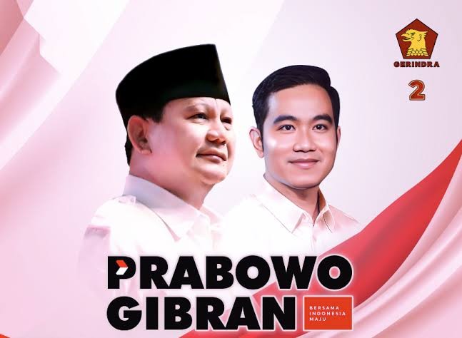 Persaudaraan 98 Optimis Gibran Effect Bawa Pasangan Prabowo-Gibran Menang Satu Putaran