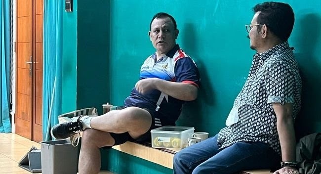 Dewas KPK Mau Periksa Hari Ini, tapi Firli Minta Besok