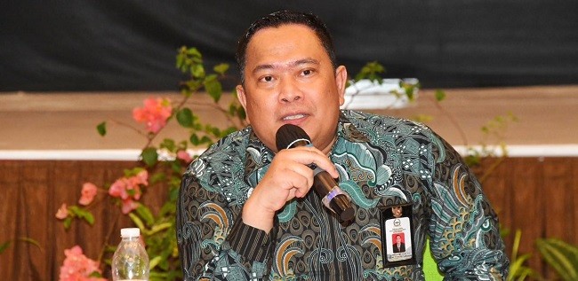 Gelar Forum Konsultasi Publik, Indro Gutomo:  Pentingnya Rekomendasi Perguruan Tinggi Bagi Peningkatan Layanan Publik MPR