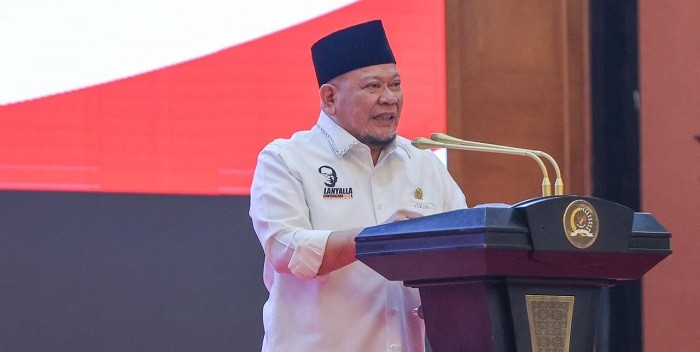 Megawati Prihatin Kondisi Demokrasi Indonesia, Ketua DPD RI: Saatnya Kembali ke Sistem Terbaik Milik Bangsa Sendiri
