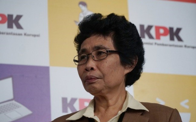 Dewas KPK Batal Periksa Firli Hari Ini, Diagendakan Senin Depan