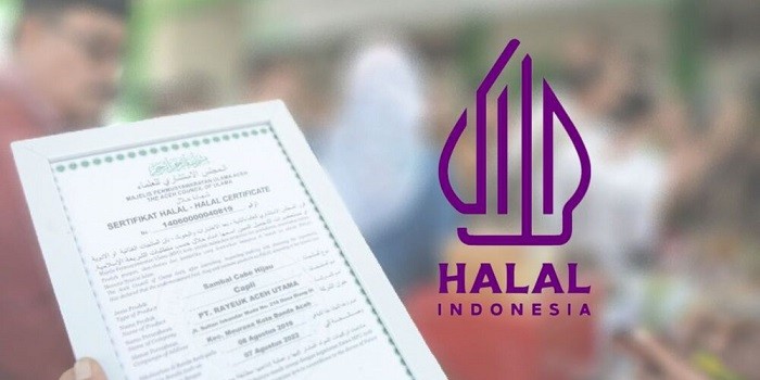 Diminta Fasilitasi UMKM Jakpreneur Sertifikasi Halal, Dinas PPKUkM Sebut Sudah Lakukan Sosialisasi