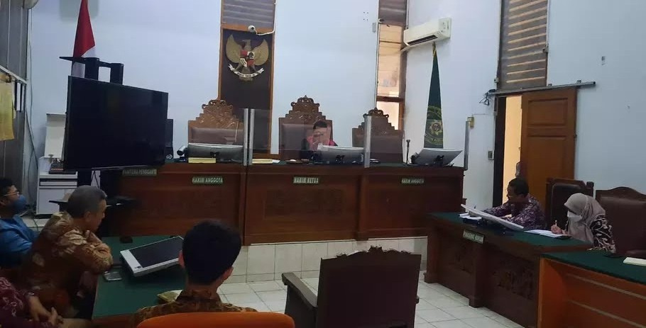 Praperadilannya Ditolak, SYL Tetap Sah Jadi Tersangka KPK