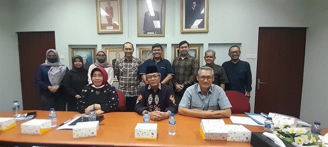 IKPRI Dukung Akses Permodalan dan Pendampingan Melalui LPDB-KUMKM