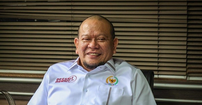 Soal Rancana Kenaikan Biaya Haji, Ketua DPD RI: Perbaiki Dahulu Pelayanan Bagi Jemaah