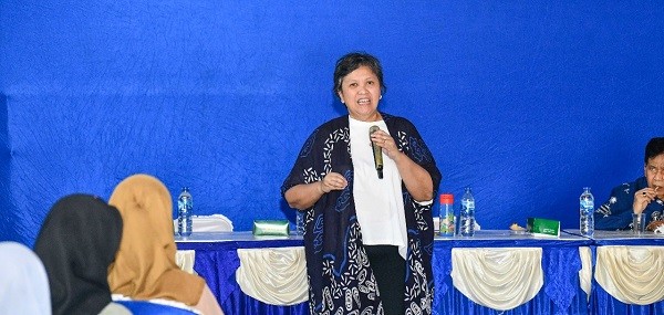 Generasi Muda Harus Mampu Kelola Kondisi Saat Ini untuk Menjawab Tantangan Masa Depan