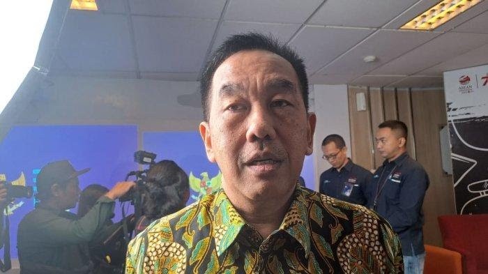 Rombak Direksi Angkasa Pura II, Muhammad Awaluddin Dicopot dari Jabatan Dirut