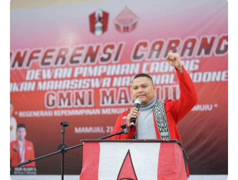 GMNI Minta DPR Awasi BUMN Agar Tak Dijadikan Sapi Perah untuk Pilpres