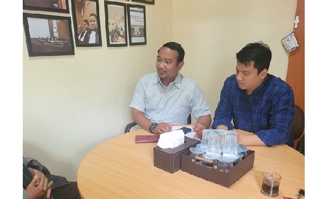 Disesalkan, WN India Terlibat Kasus Daging Hanya Dihukum Setahun Penjara