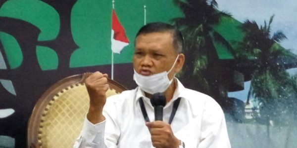 Agar Pemilih Muda Tak Golput, Timses Harus Jaga Ruang Publik 